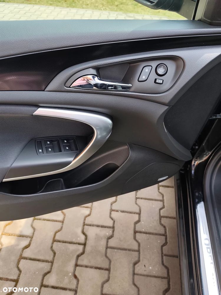 Opel Insignia - 6