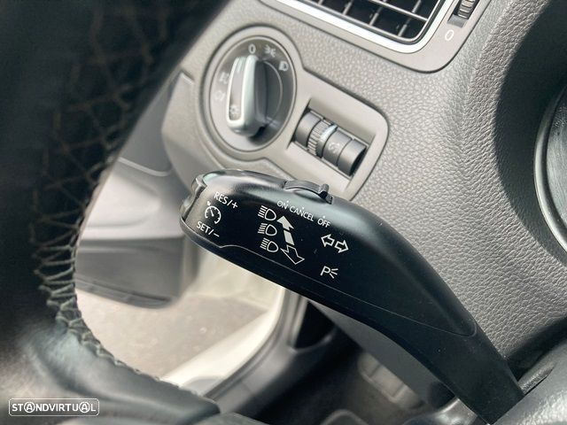 VW Polo 1.6 TDI DSG Life - 17