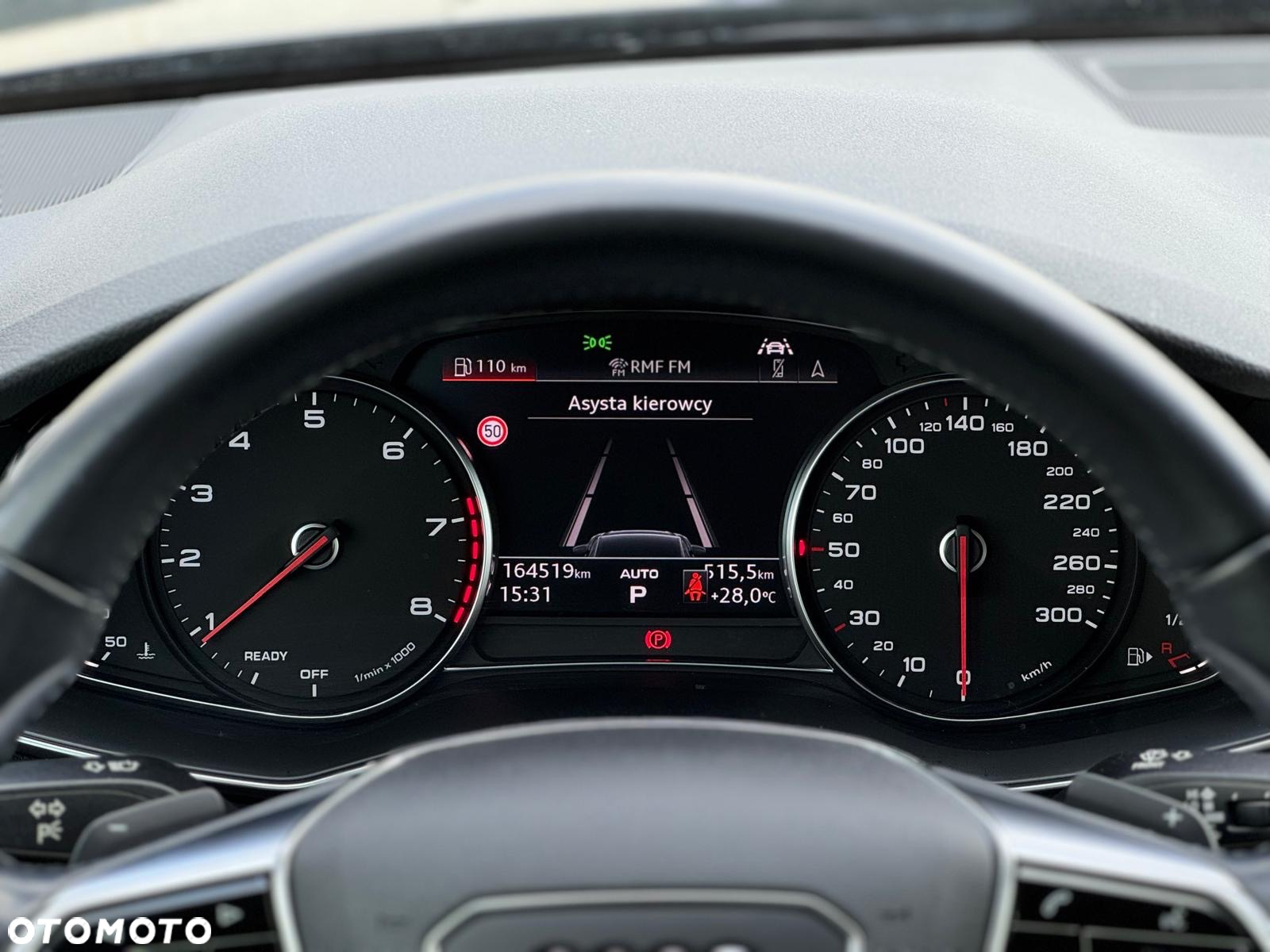 Audi A6 45 TFSI Quattro Sport S tronic - 23