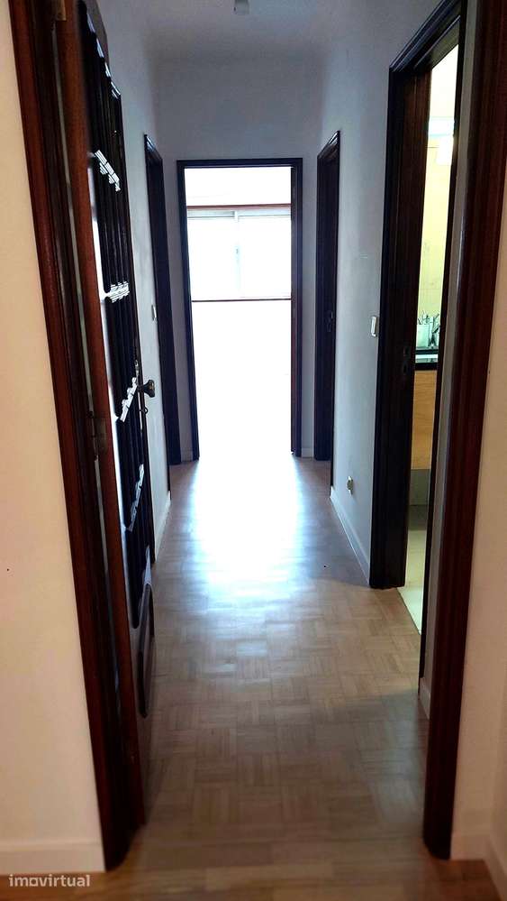 Apartamento T3 Venda em São Mamede de Infesta e Senhora da Hora,Matosi - Grande imagem: 2/14