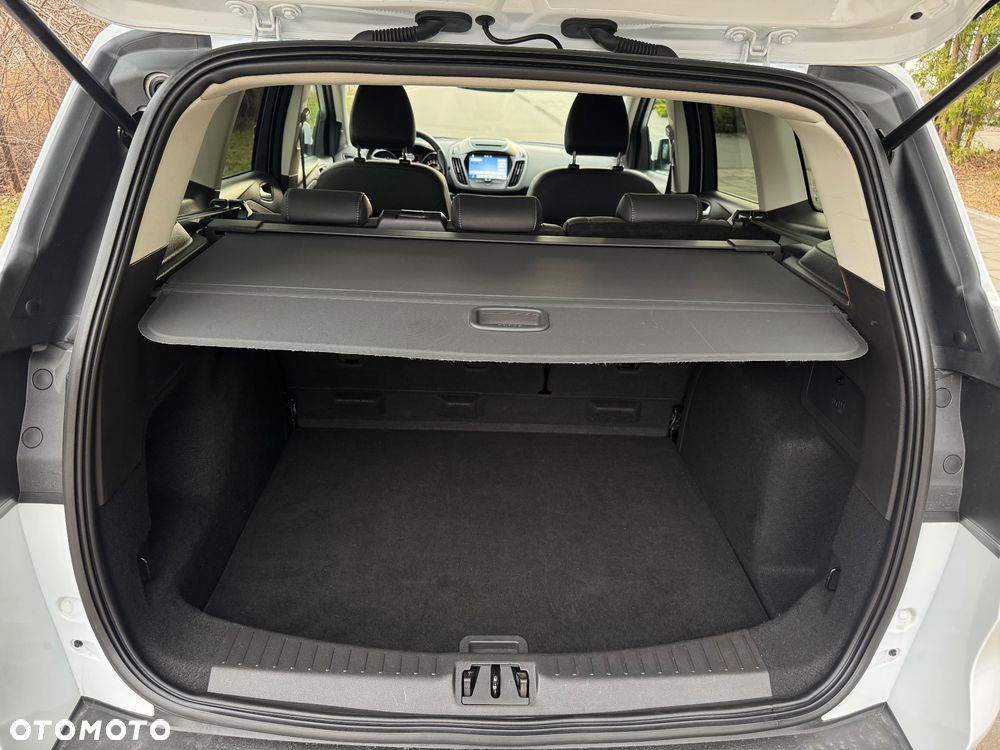 Ford Kuga 1.5 EcoBoost FWD Titanium ASS - 21