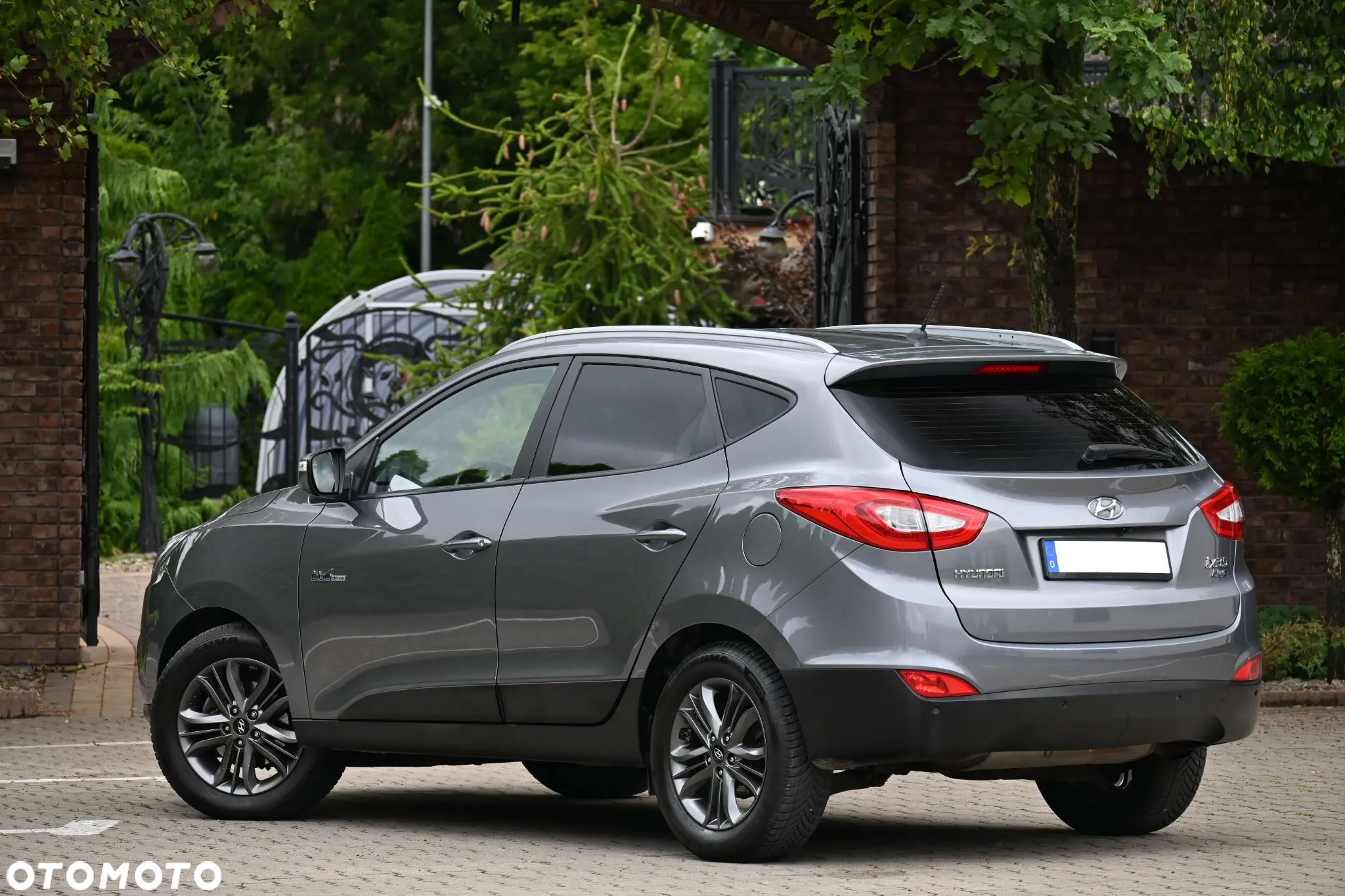 Hyundai ix35 1.6 GDI Premium 2WD - 19