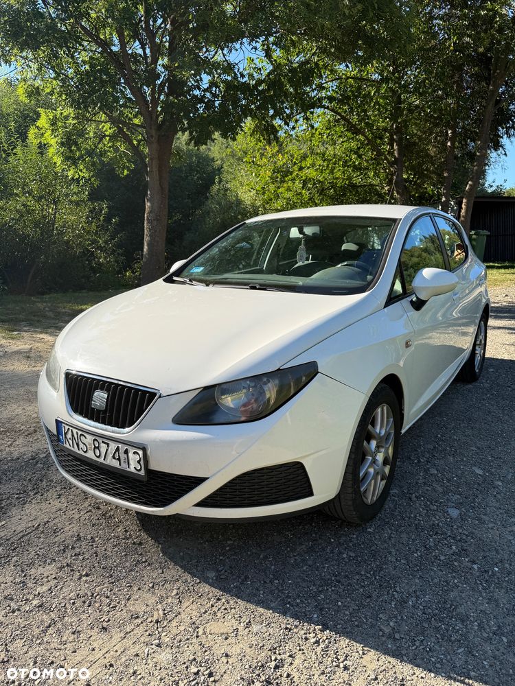Seat Ibiza 1.9 TDI Reference - 2