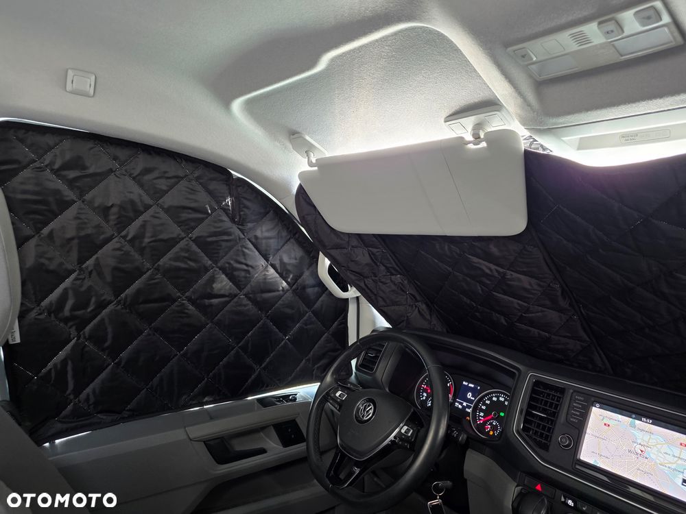 Volkswagen Grand California 600 - 30