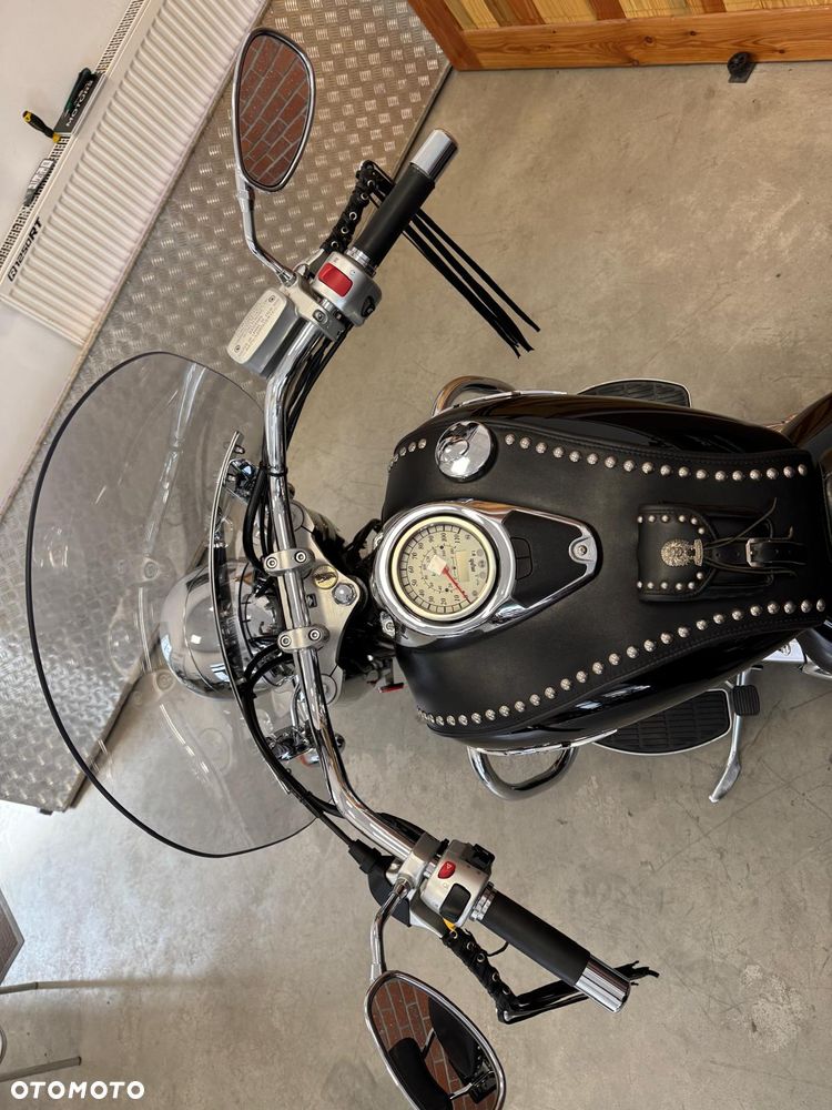 Suzuki VL 800 Volusia - Boulevard C50 - 29