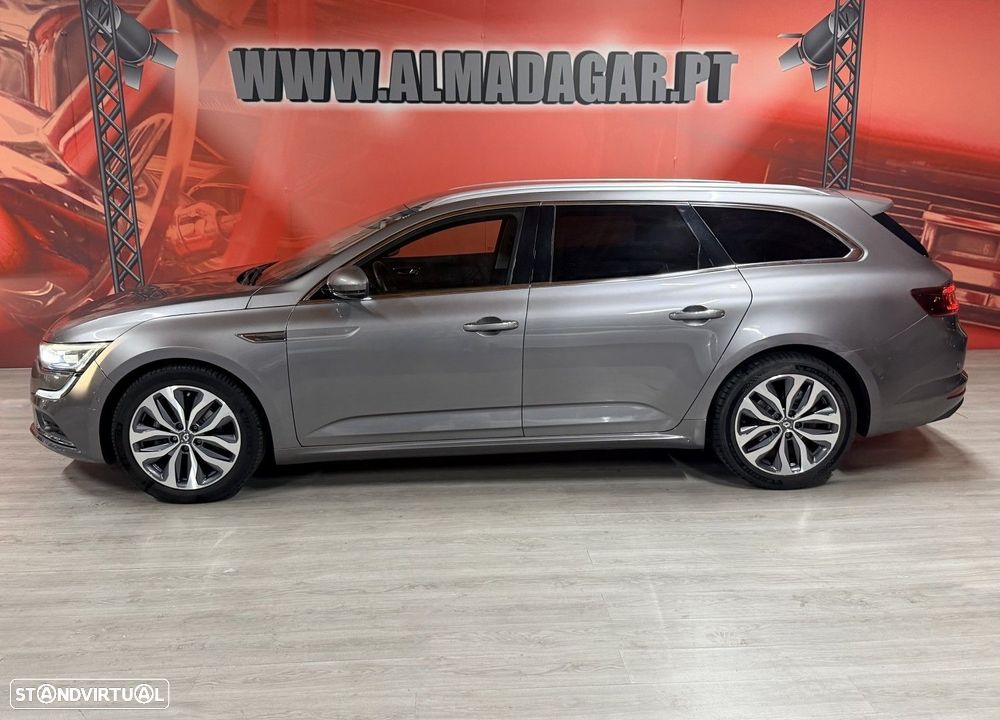Renault Talisman Sport Tourer 1.6 dCi Intens - 2
