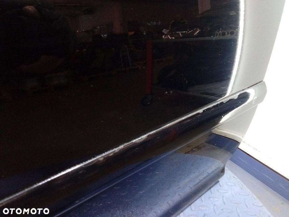 LEXUS RX II RX400H DRZWI PRZÓD LEWE  202 BLACK ONYX XU30 - 9