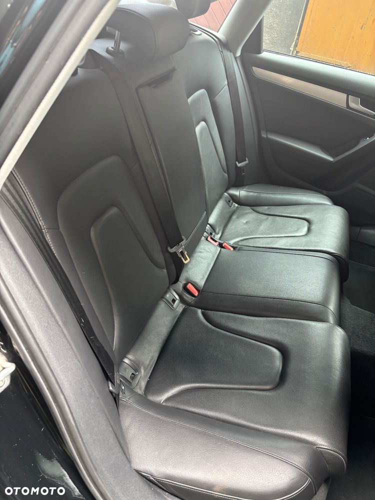 Audi A4 - 25