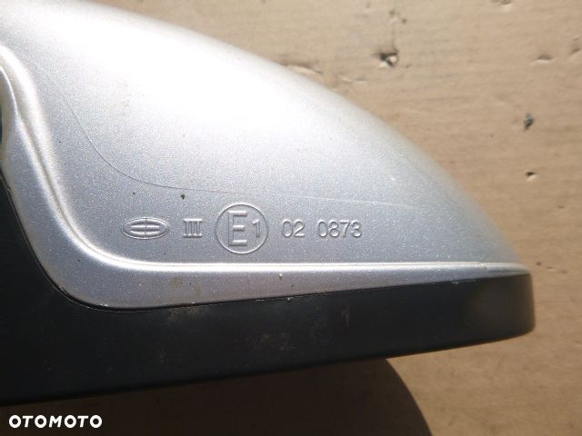 LUSTERKO LEWE ELEKTRYCZNE OPEL CORSA D Z157 3 PINY - 4