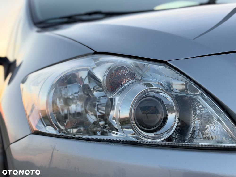 Toyota Auris 1.6 MultiMode Executive - 13