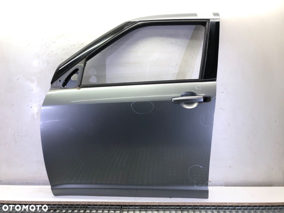 DRZWI LEWY PRZÓD - 347.00 PLN - SUZUKI SWIFT III (MZ, EZ) 2005 - 2022 1.3 (RS 413) 68 kW [92 KM] - 1