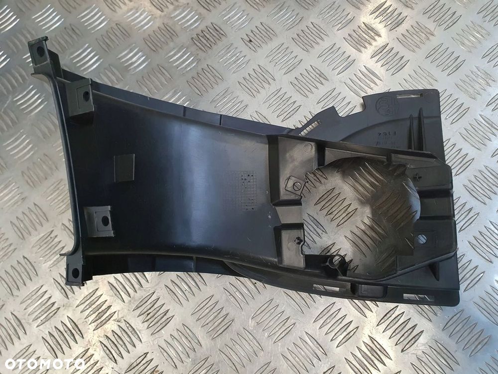 Alfa Stelvio 16-22 wlot powietrza lewy 50561903 - 4