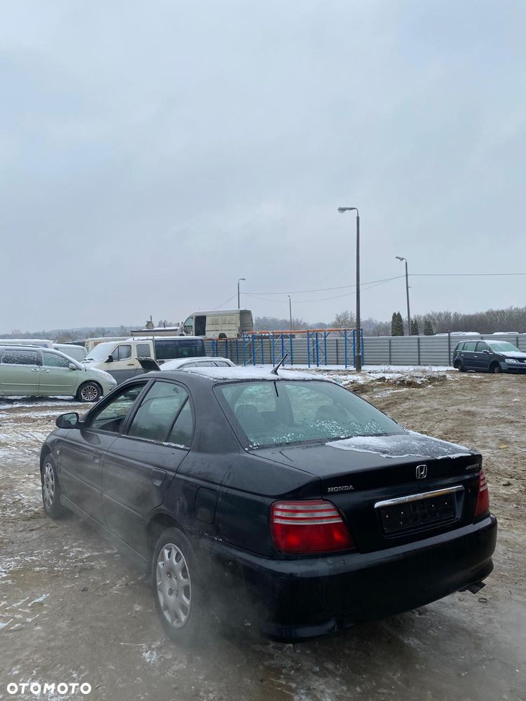 125/HONDA ACCORD 6GEN/NA CZĘŚCI - 4