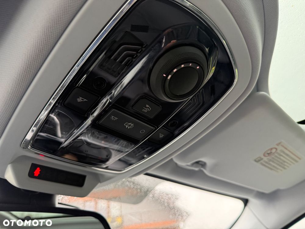 Peugeot 508 SW HDi 160 Automatik Allure - 35