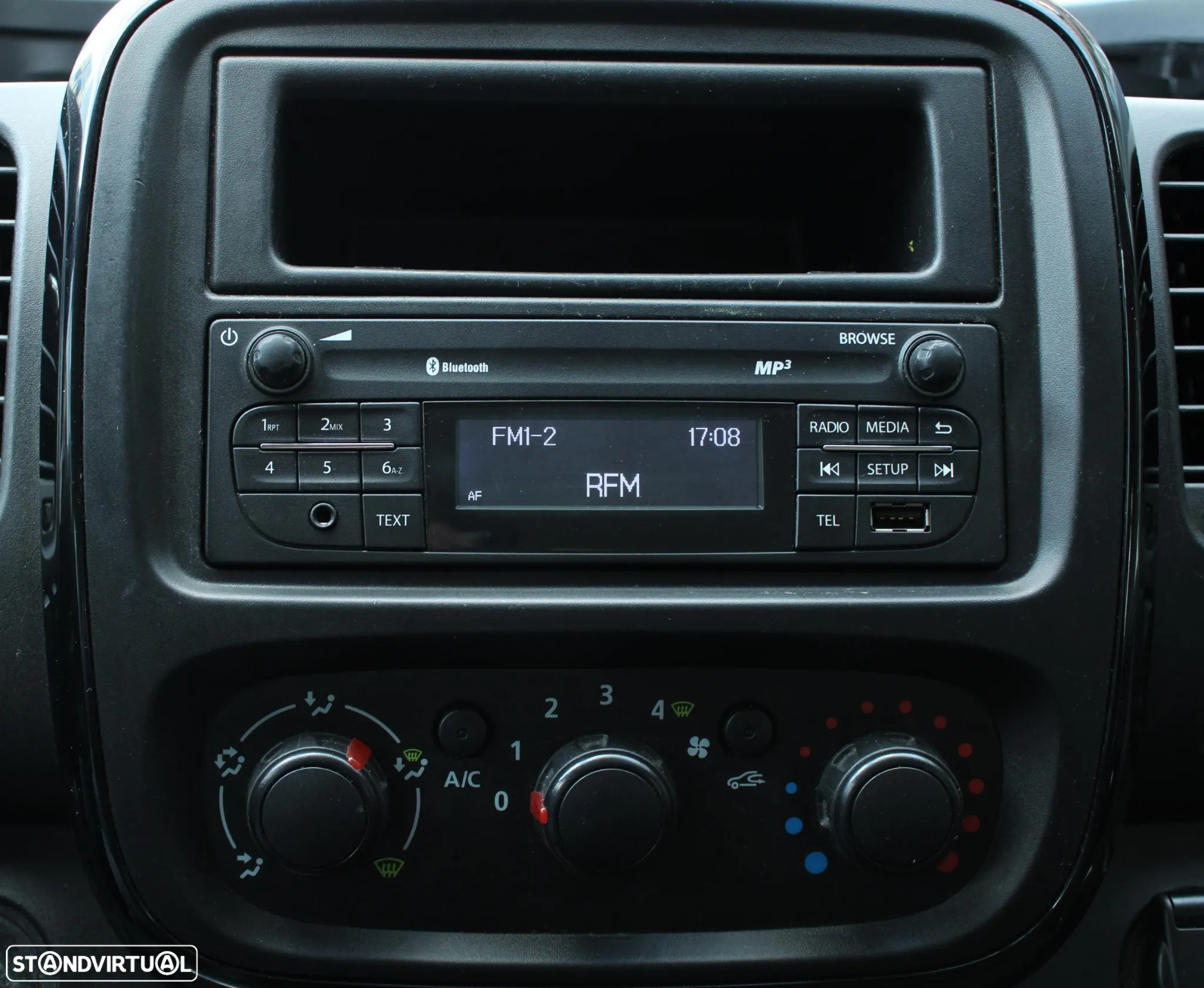 Fiat Talento 1.6 M-Jet L1H1 9L - 33