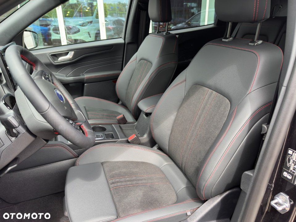 Ford Kuga - 14