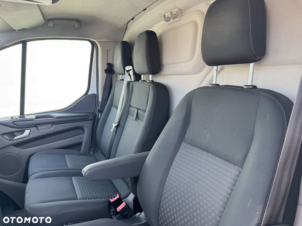 Ford Transit Custom Kombi 320 L1H1 Trend - 14