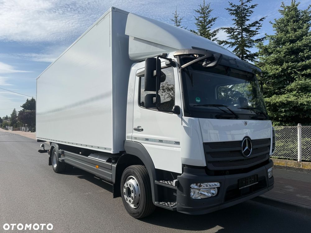 Mercedes-Benz Atego 1224 - 3
