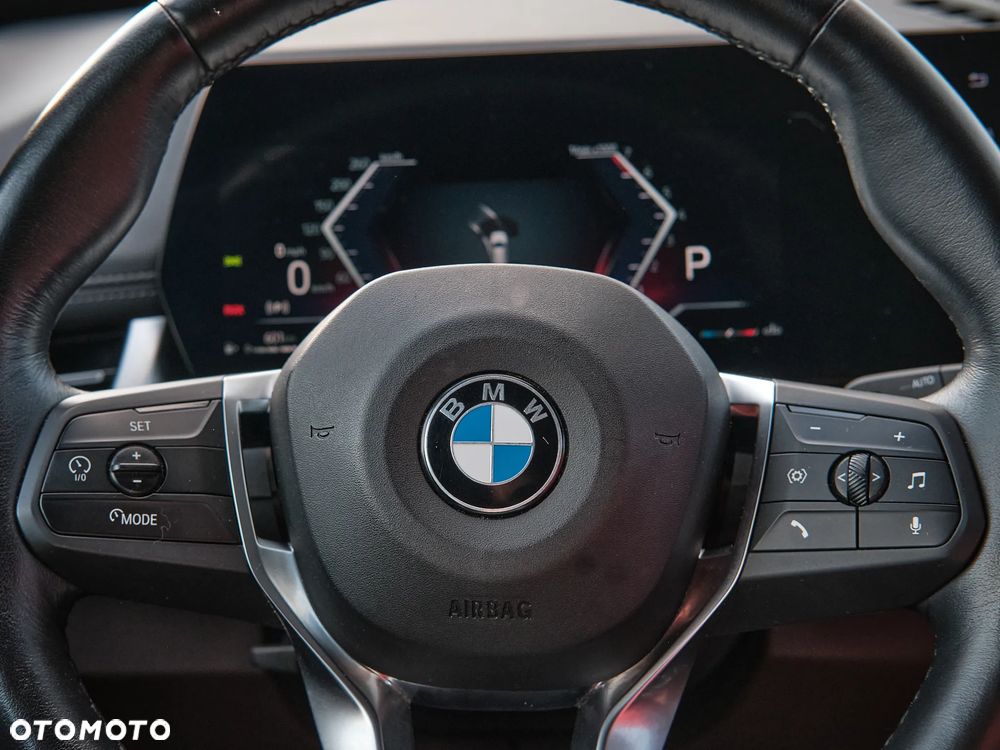 BMW X1 xDrive25i Sport Line sport - 19