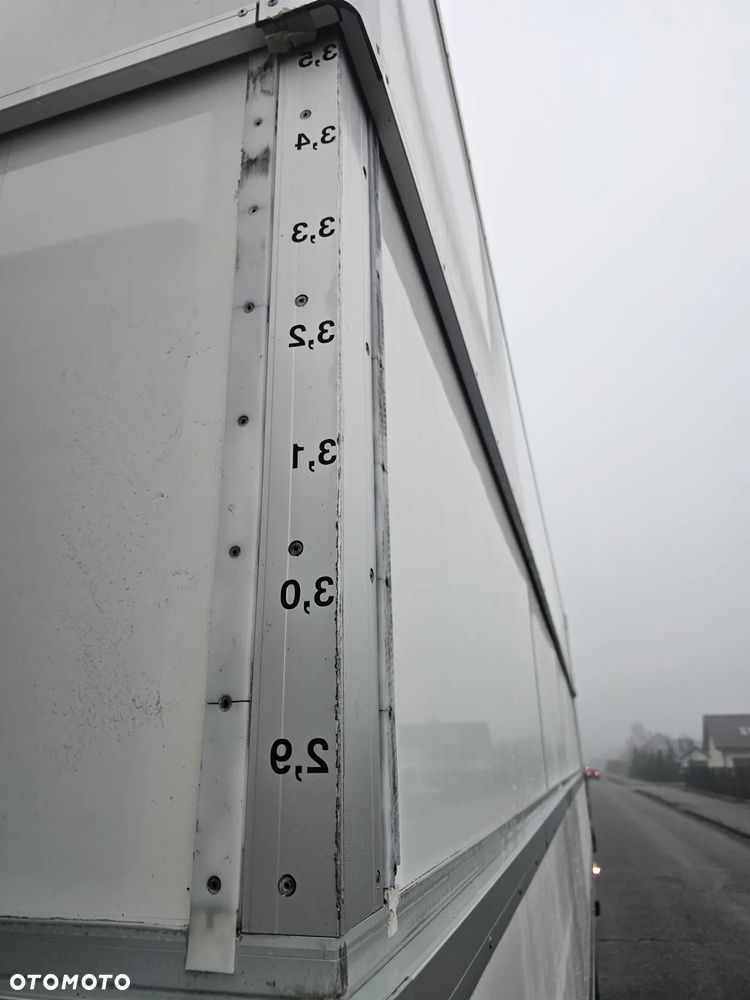 Mercedes-Benz Atego 1524 , 4X2 - 19