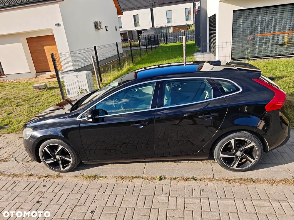 Volvo V40 D2 Momentum - 15