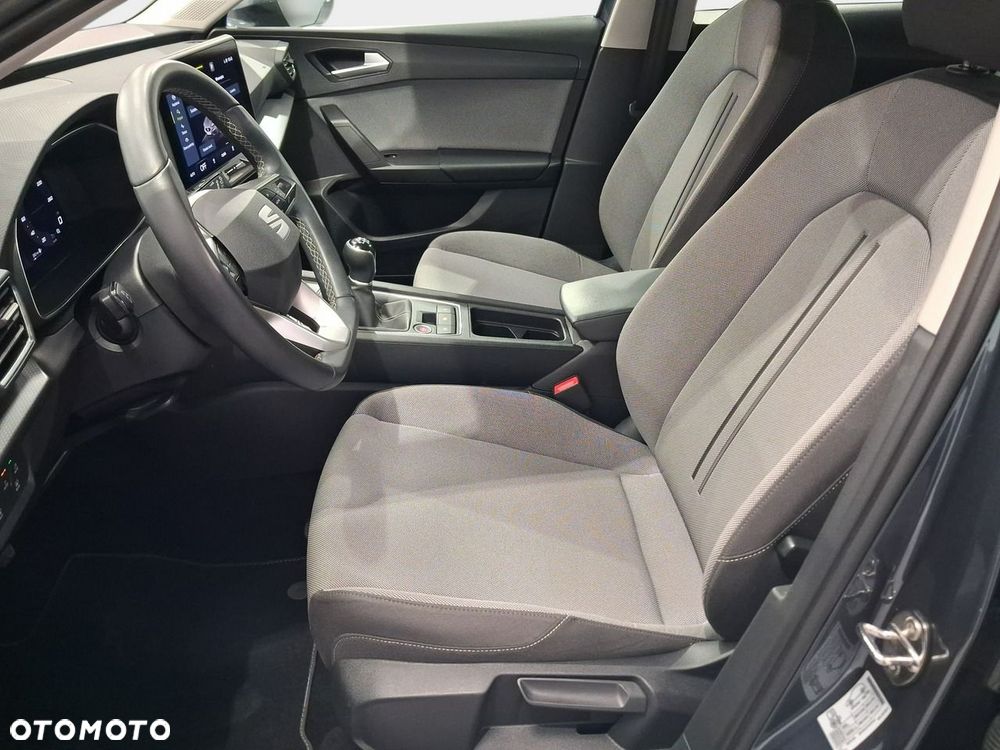 Seat Leon Sportstourer - 10