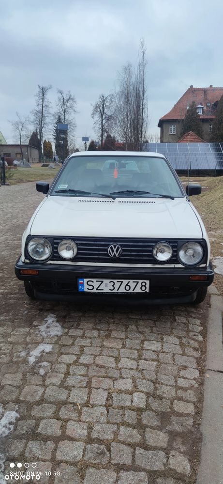 Volkswagen Golf 1.3 - 2