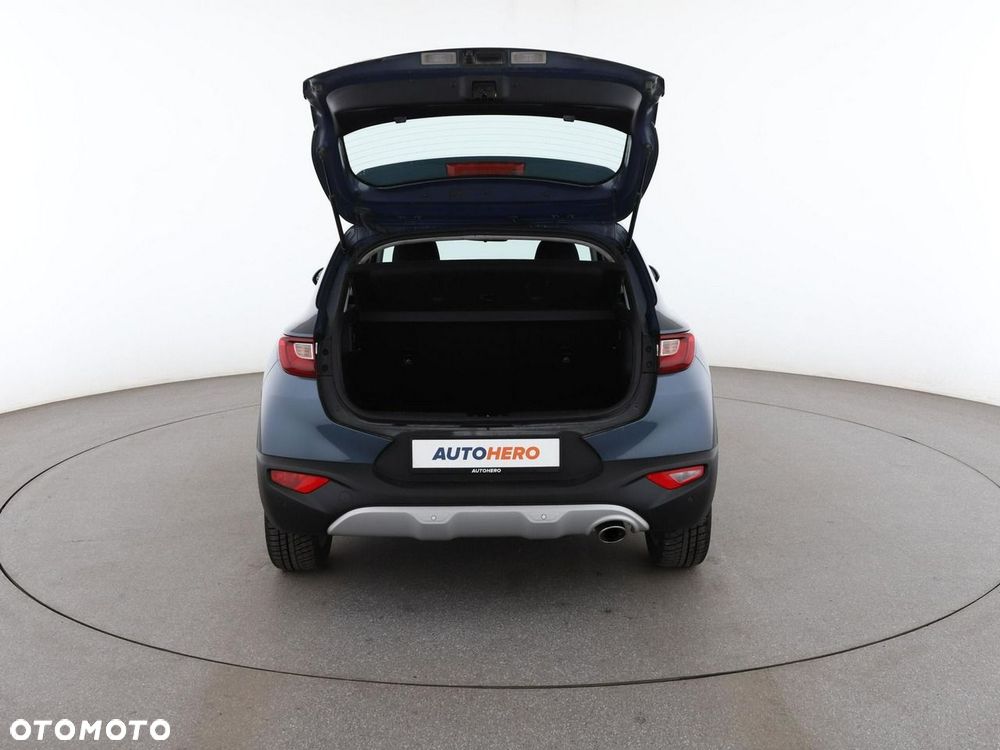 Kia Stonic 1.2 M - 20
