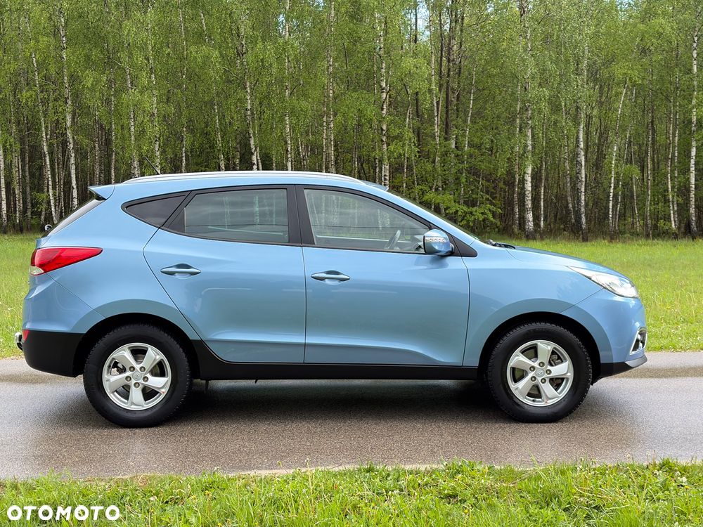 Hyundai ix35 1.6 2WD Style - 4