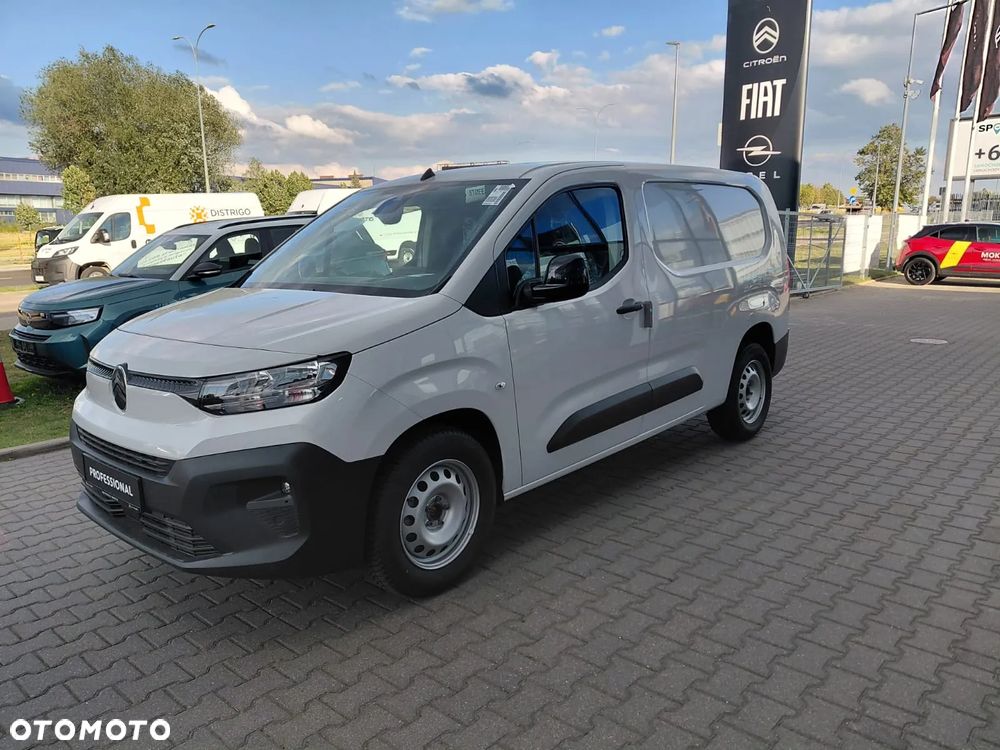 Citroën Berlingo - 3