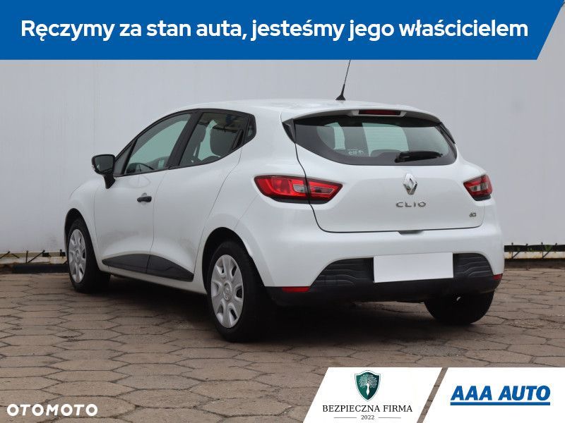 Renault Clio - 6