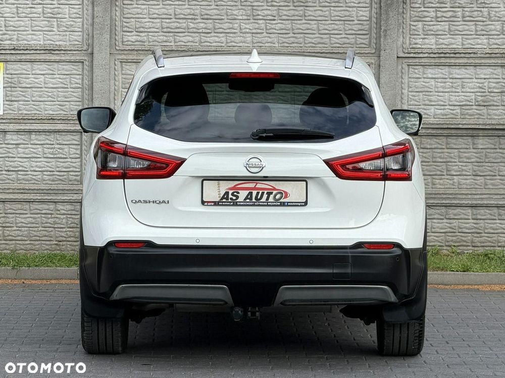 Nissan Qashqai 1.2 DIG-T Tekna+ - 37