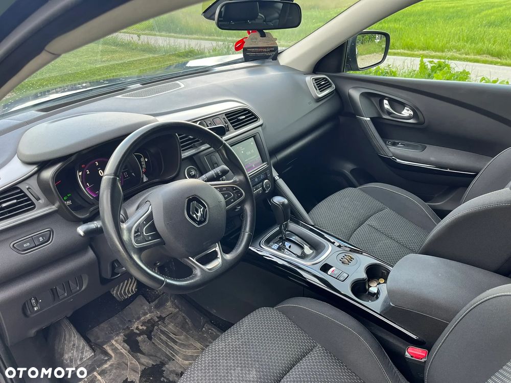 Renault Kadjar Energy dCi 110 EDC Experience - 11