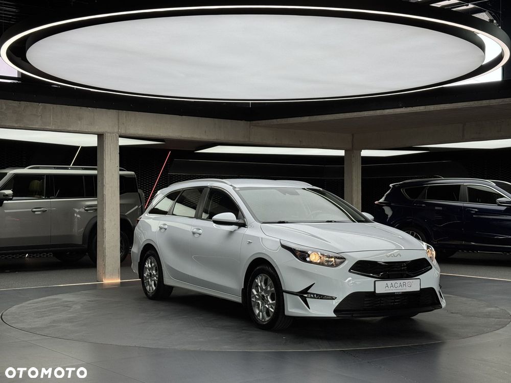 Kia Ceed 1.0 T-GDI M - 8