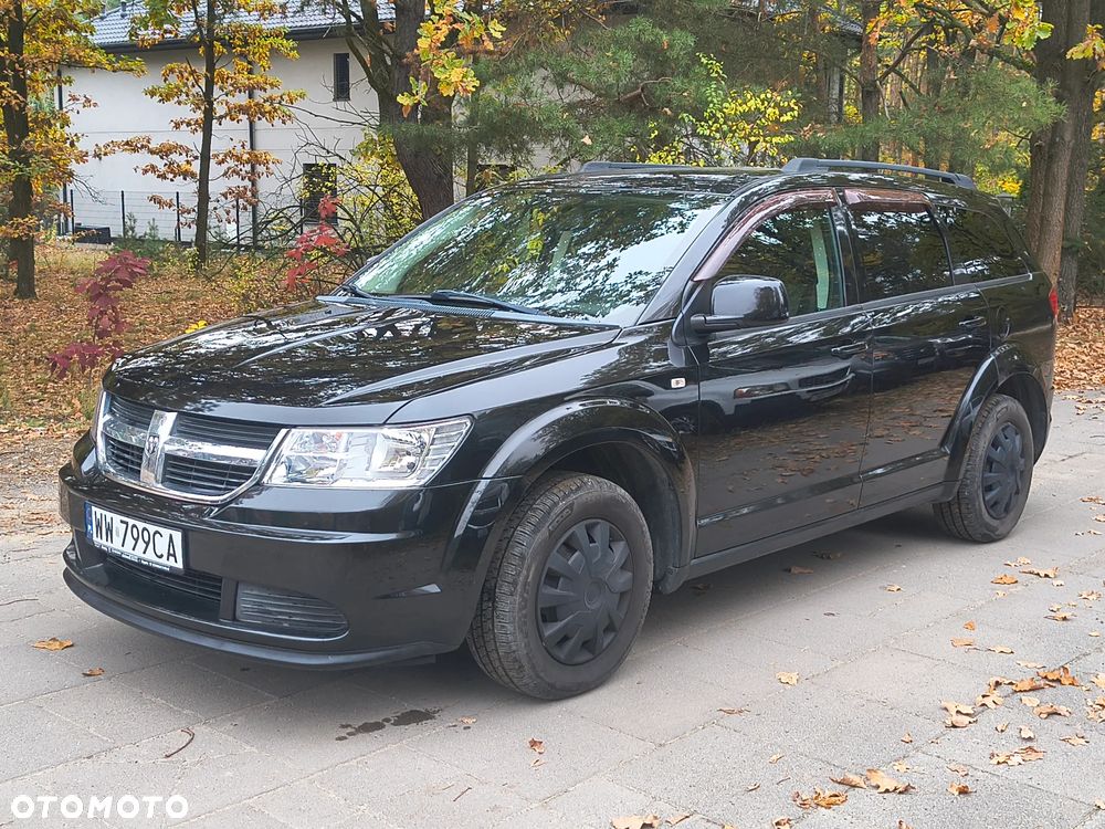 Dodge Journey