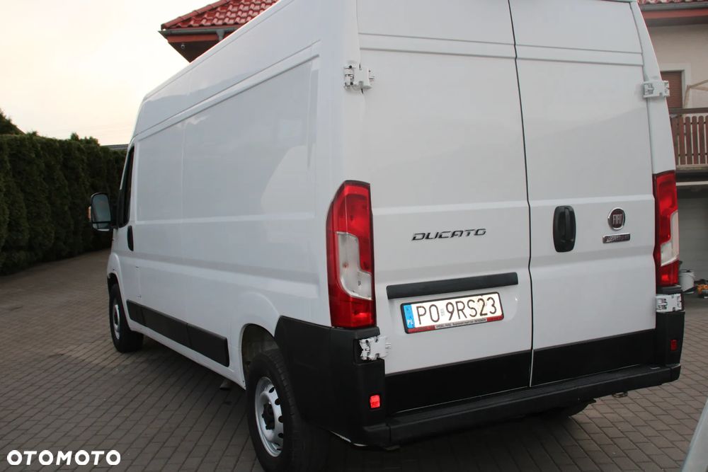 Fiat Ducato - 8