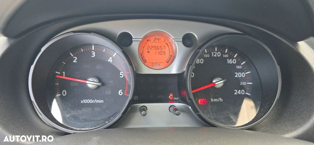 Nissan Qashqai 1.5 DCI DPF Acenta - 17