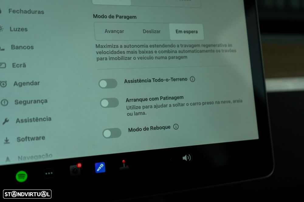 Tesla Model Y Long Range Tração Integral - 20