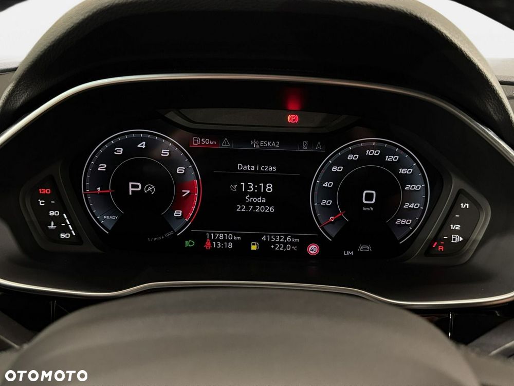 Audi Q3 35 TFSI mHEV Advanced S tronic - 19