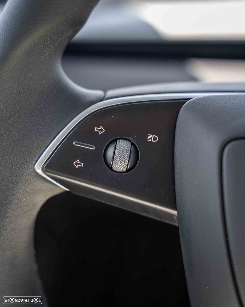 Tesla Model 3 Long Range Tração Integral - 23