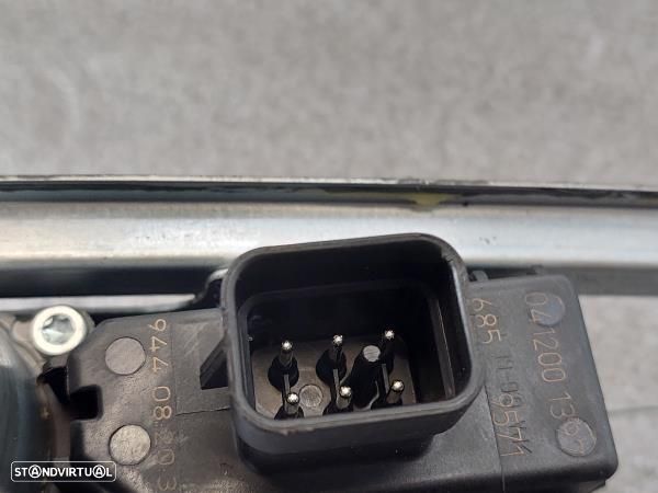 Elevador Tras Dto  Opel Zafira / Zafira Family B (A05) - 7
