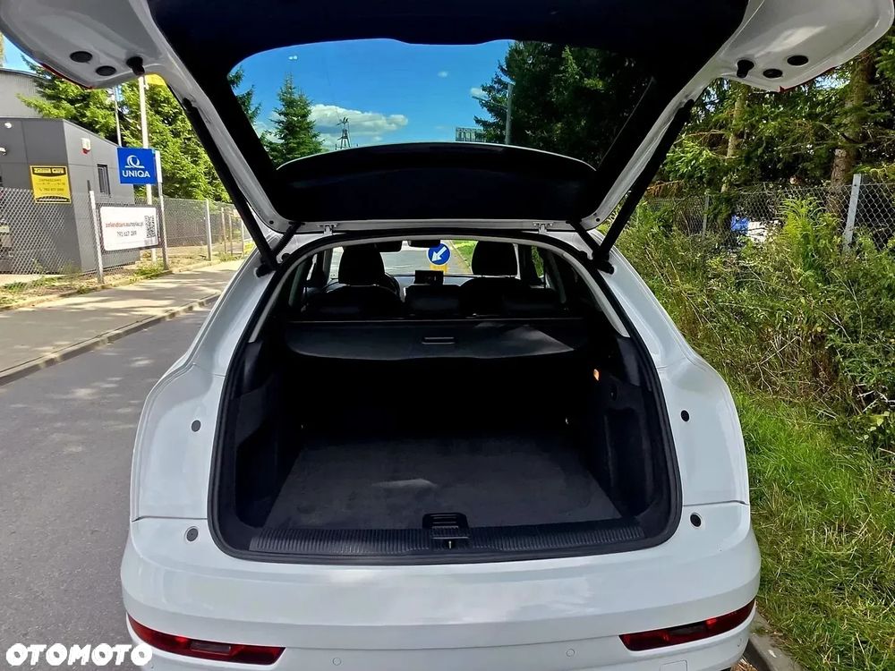 Audi Q3 1.4 TFSI S tronic - 24