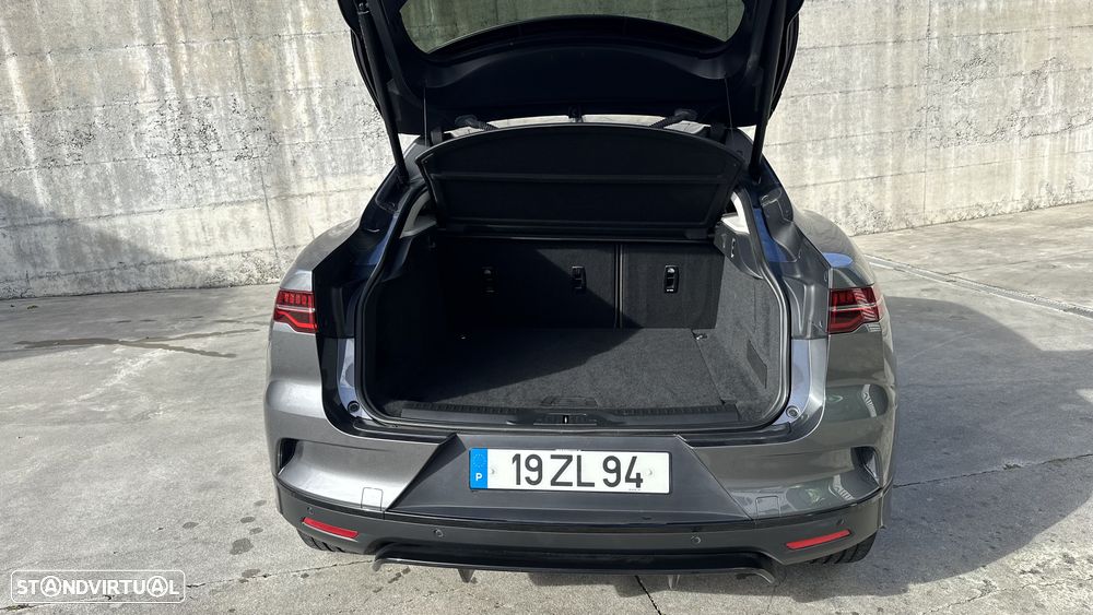 Jaguar I-Pace EV400 AWD S - 5