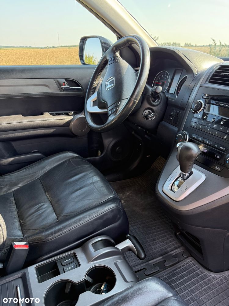 Honda CR-V 2.0 Executive - 8