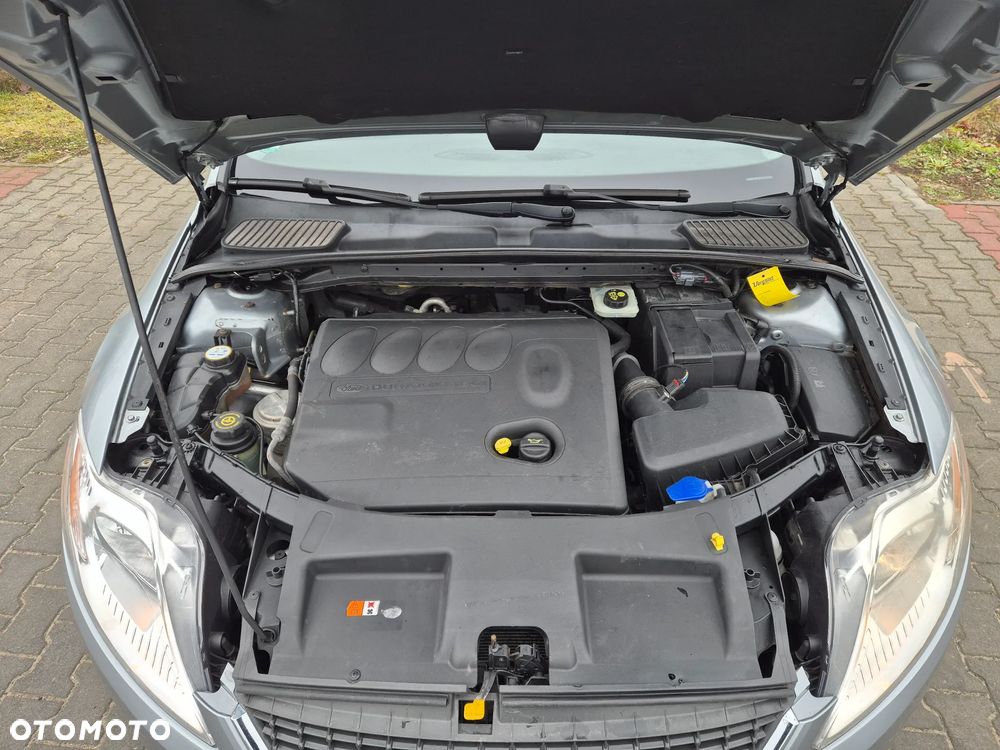 Ford Mondeo 2.0 TDCi Ambiente - 21