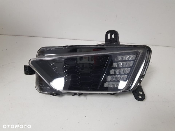 VW POLO 6 VI 17- HALOGEN PRAWY LED DRL 2G0941662B