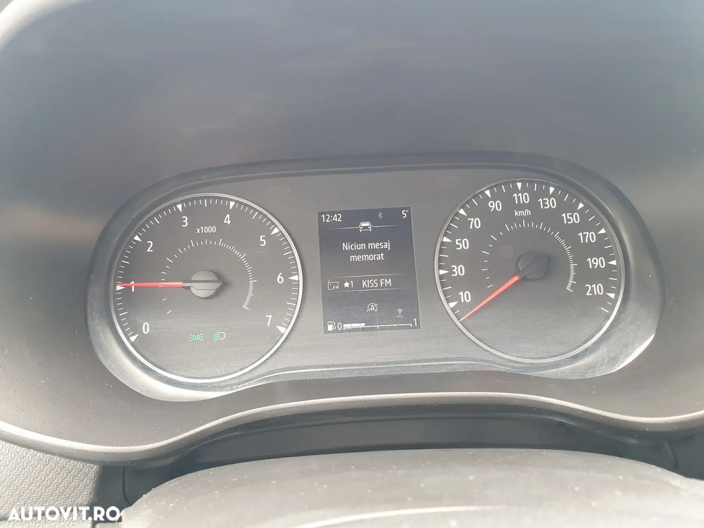 Dacia Logan ECO-G 100 Essential - 29