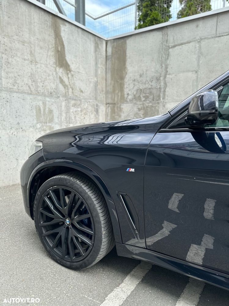 BMW X5 xDrive40i xLine - 5