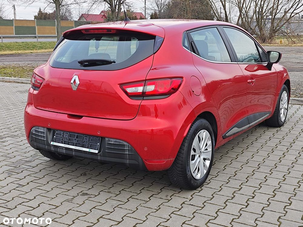 Renault Clio 0.9 Energy TCe Expression - 24