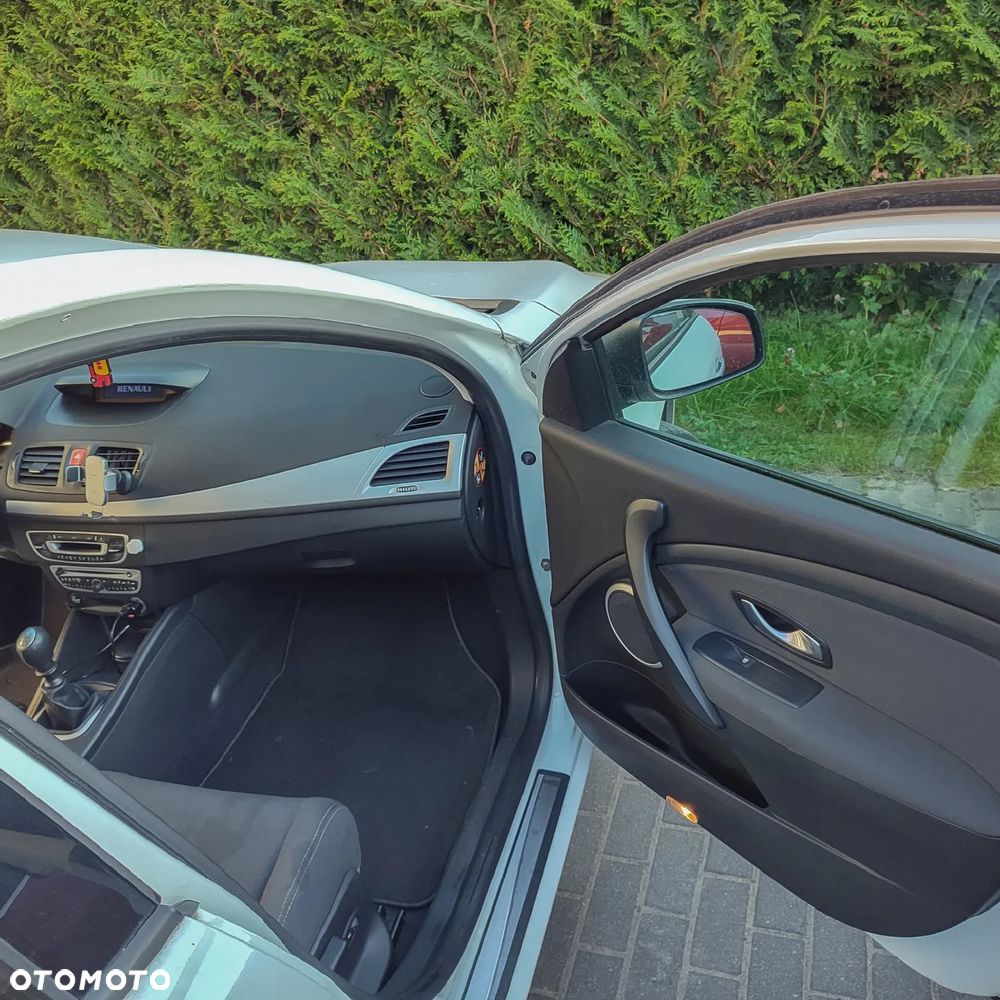 Renault Megane 1.6 16V Authentique - 5